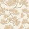 Designs Direct Embroidered Pine Tree Wallpaper